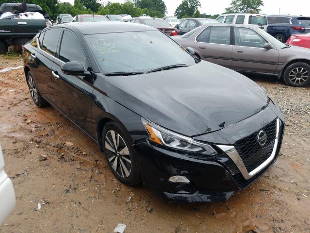 NISSAN ALTIMA SV 2019 1n4bl4dv7kc130958