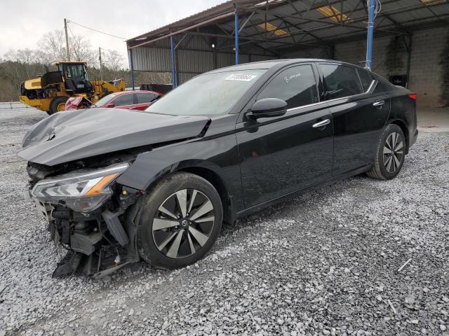 NISSAN ALTIMA 2019 1n4bl4dv7kc131866