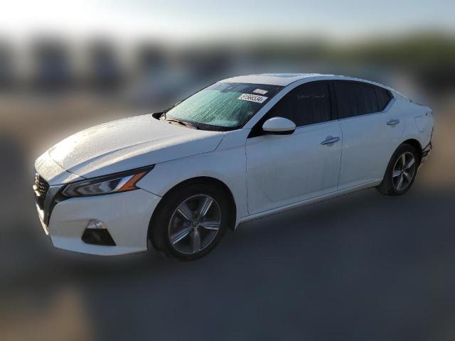 NISSAN ALTIMA 2019 1n4bl4dv7kc135397