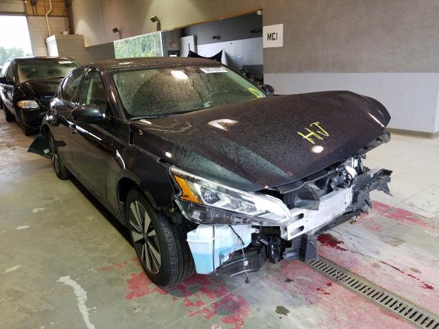 NISSAN ALTIMA 2019 1n4bl4dv7kc152104