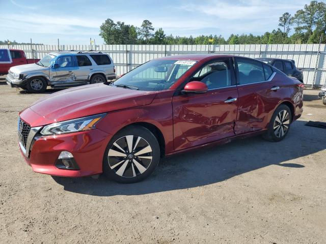 NISSAN ALTIMA 2019 1n4bl4dv7kc153768