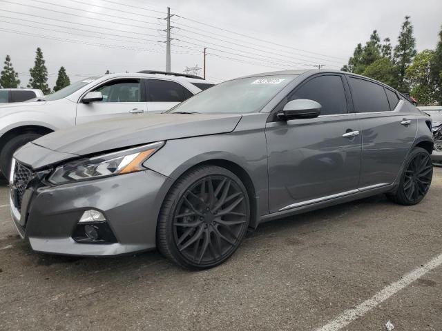 NISSAN ALTIMA 2019 1n4bl4dv7kc173941