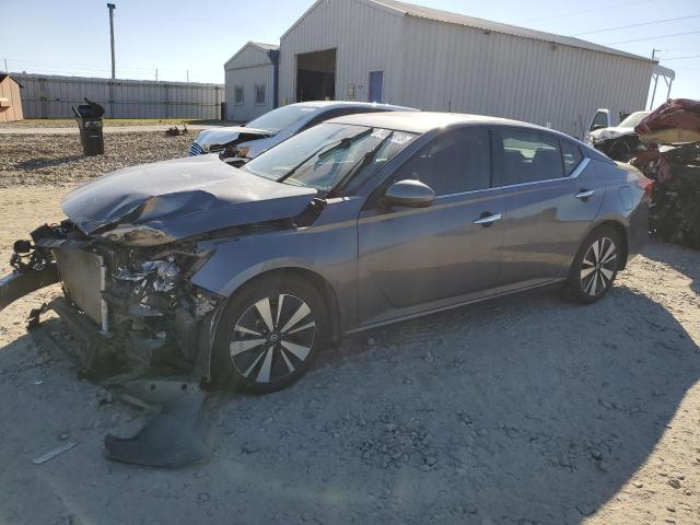 NISSAN ALTIMA 2019 1n4bl4dv7kc175835