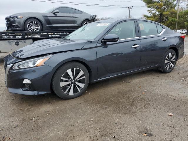 NISSAN ALTIMA 2019 1n4bl4dv7kc179643