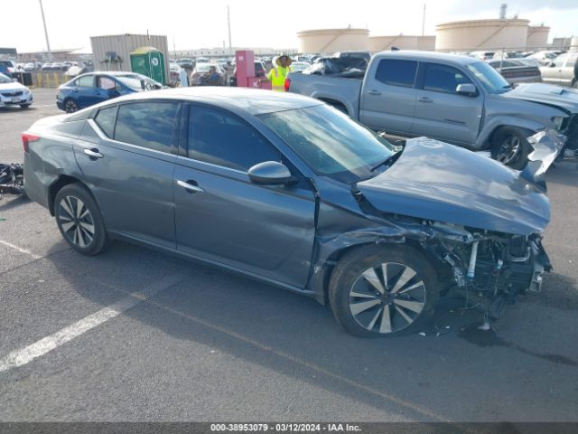 NISSAN ALTIMA 2019 1n4bl4dv7kc184146