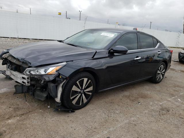 NISSAN ALTIMA SV 2019 1n4bl4dv7kc205660