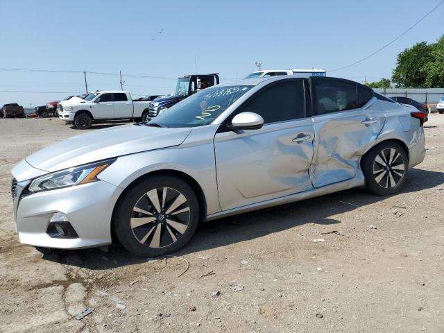 NISSAN ALTIMA 2019 1n4bl4dv7kc208185