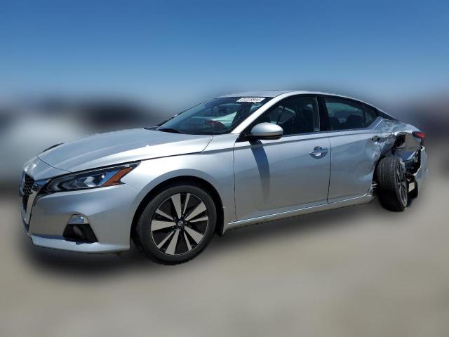 NISSAN ALTIMA 2019 1n4bl4dv7kn312793