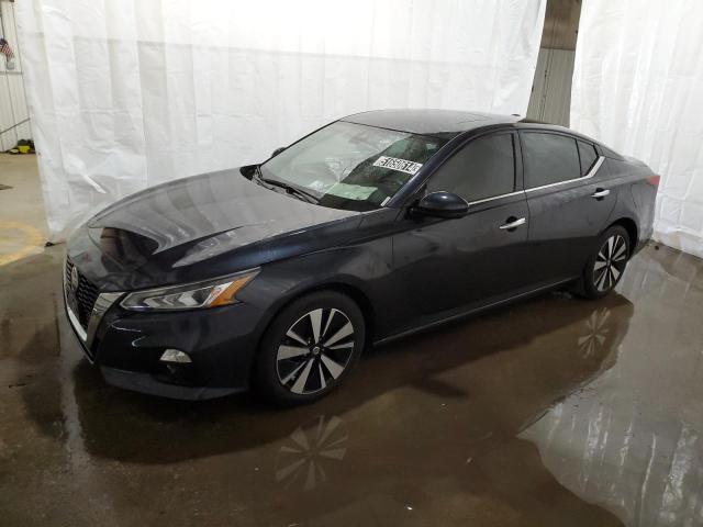 NISSAN ALTIMA 2020 1n4bl4dv7lc170801