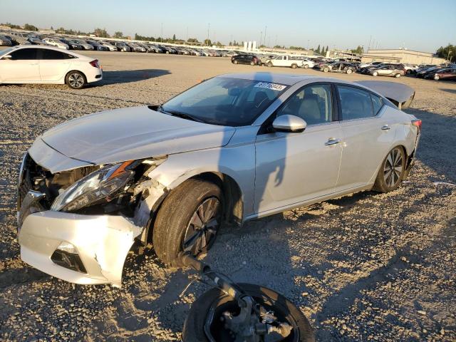 NISSAN ALTIMA SV 2020 1n4bl4dv7lc171513