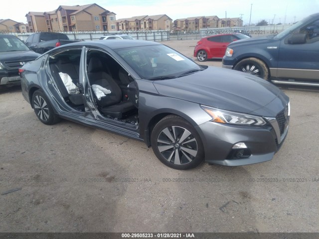 NISSAN ALTIMA 2020 1n4bl4dv7lc213968