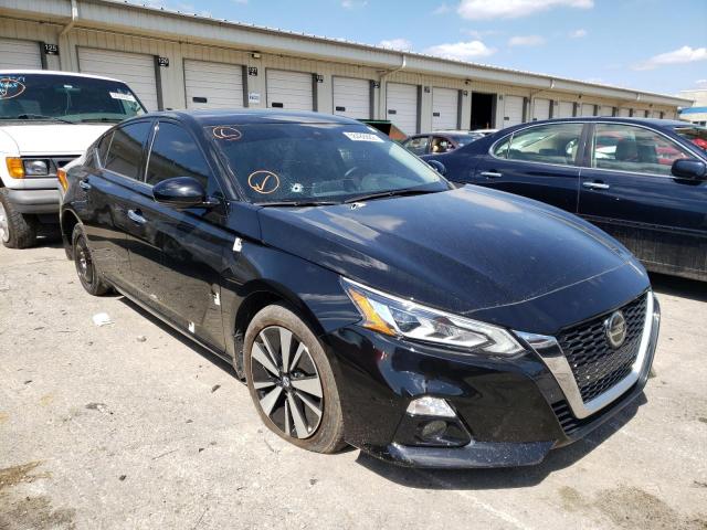 NISSAN ALTIMA SV 2020 1n4bl4dv7lc250647