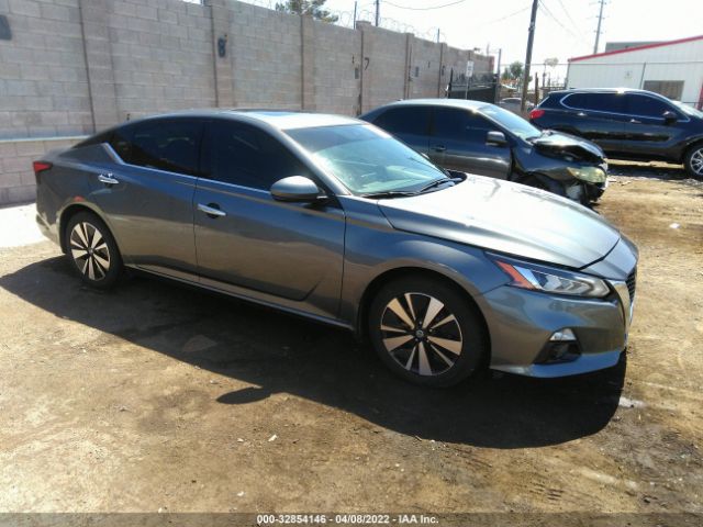 NISSAN ALTIMA 2020 1n4bl4dv7lc258313