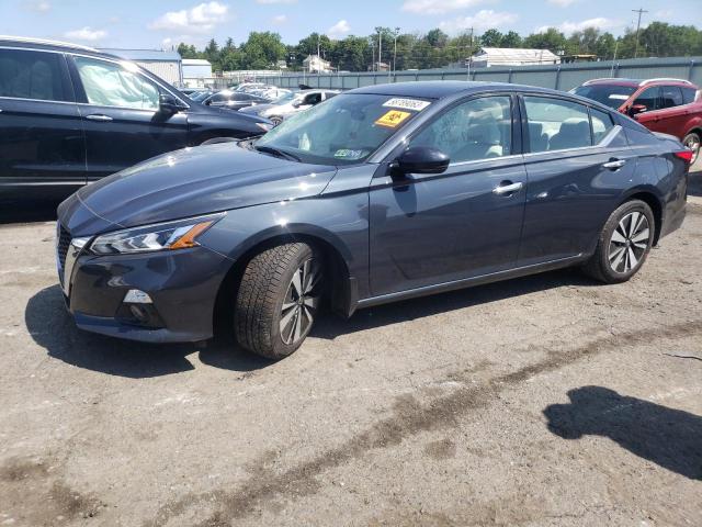 NISSAN ALTIMA SV 2020 1n4bl4dv7ln322371