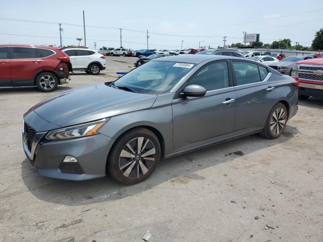 NISSAN ALTIMA SV 2021 1n4bl4dv7mn304888