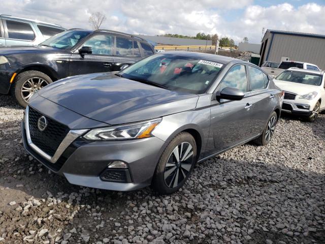 NISSAN ALTIMA SV 2021 1n4bl4dv7mn306009