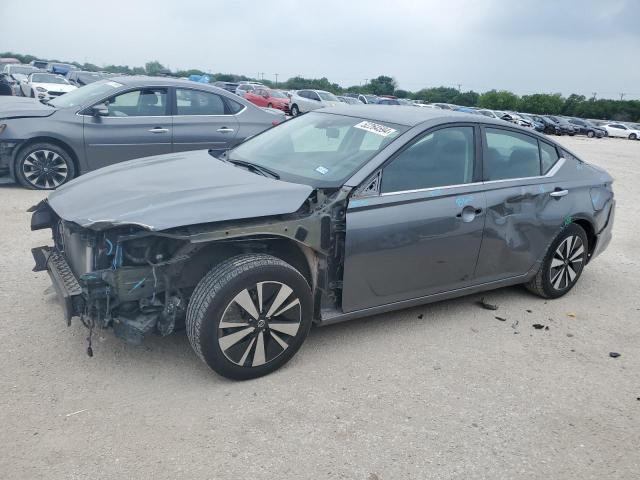 NISSAN ALTIMA 2021 1n4bl4dv7mn316281