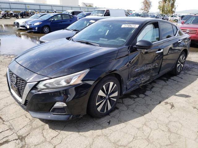 NISSAN ALTIMA SV 2021 1n4bl4dv7mn326762