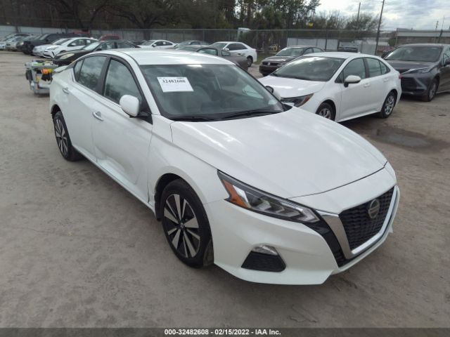 NISSAN ALTIMA 2021 1n4bl4dv7mn330987