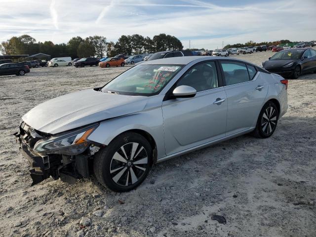 NISSAN ALTIMA 2021 1n4bl4dv7mn333582