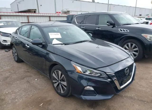 NISSAN ALTIMA 2021 1n4bl4dv7mn335493