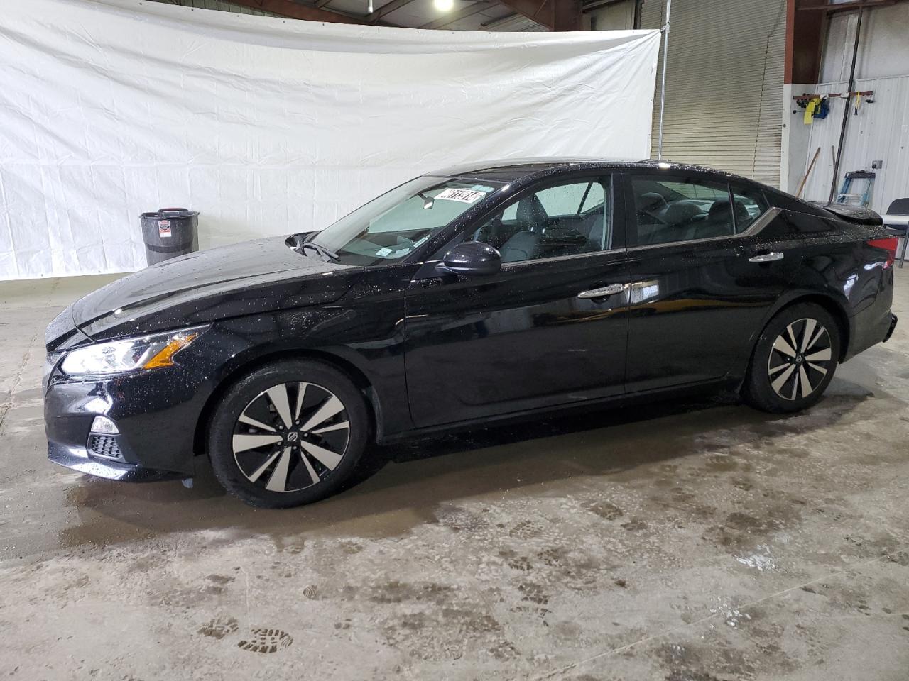 NISSAN ALTIMA 2021 1n4bl4dv7mn337504