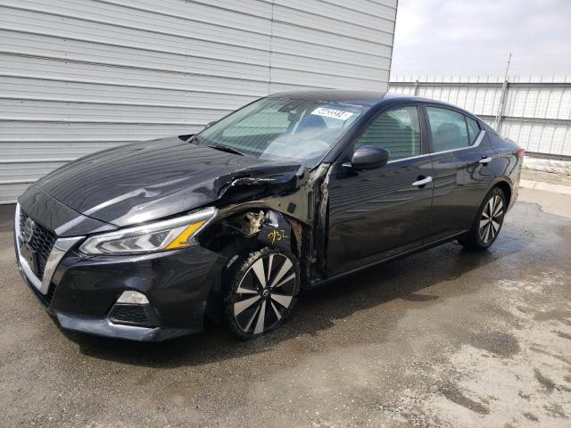 NISSAN ALTIMA 2021 1n4bl4dv7mn337552