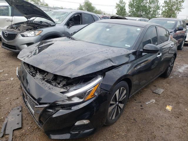 NISSAN ALTIMA 2021 1n4bl4dv7mn337955