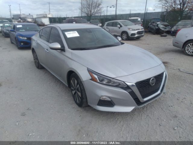 NISSAN ALTIMA 2021 1n4bl4dv7mn339592