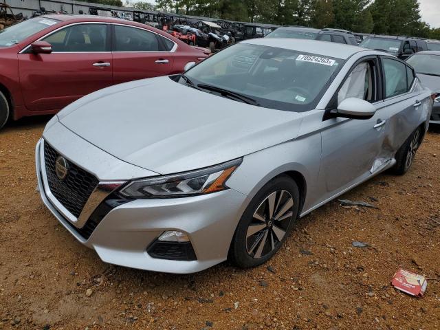 NISSAN ALTIMA 2021 1n4bl4dv7mn352441