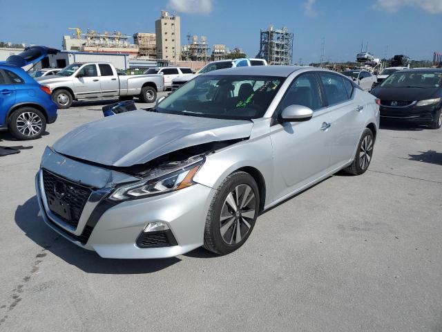 NISSAN ALTIMA SV 2021 1n4bl4dv7mn357395