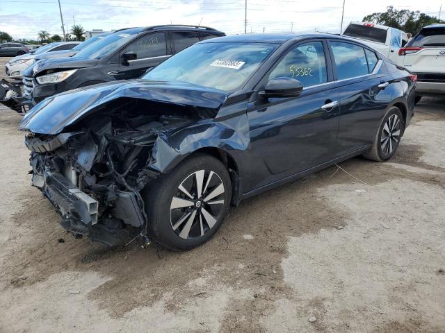 NISSAN ALTIMA 2021 1n4bl4dv7mn359776