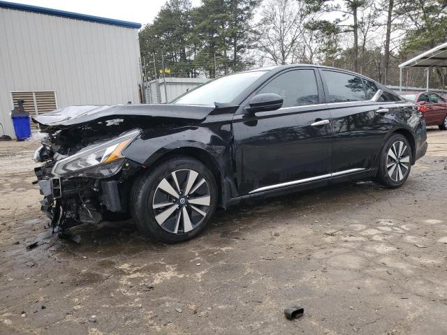 NISSAN ALTIMA 2021 1n4bl4dv7mn360782