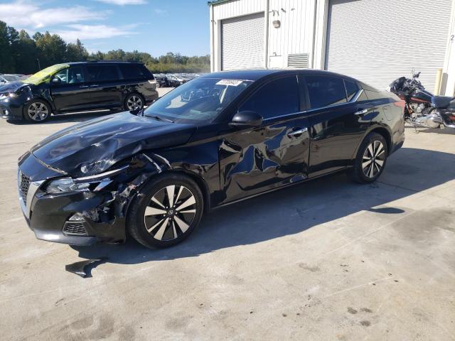 NISSAN ALTIMA 2021 1n4bl4dv7mn365688