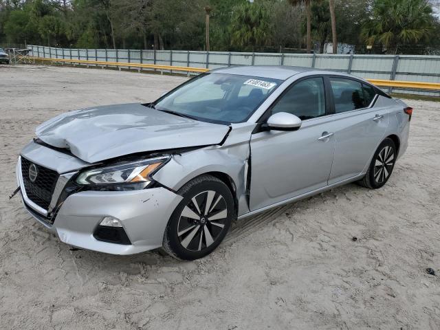 NISSAN ALTIMA 2021 1n4bl4dv7mn365979