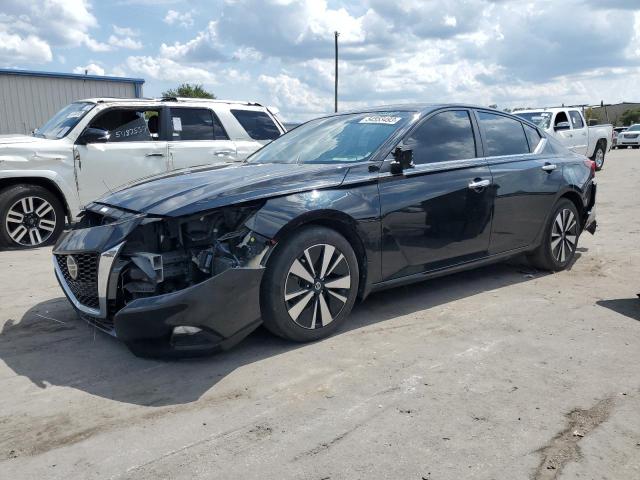 NISSAN ALTIMA SV 2021 1n4bl4dv7mn369546