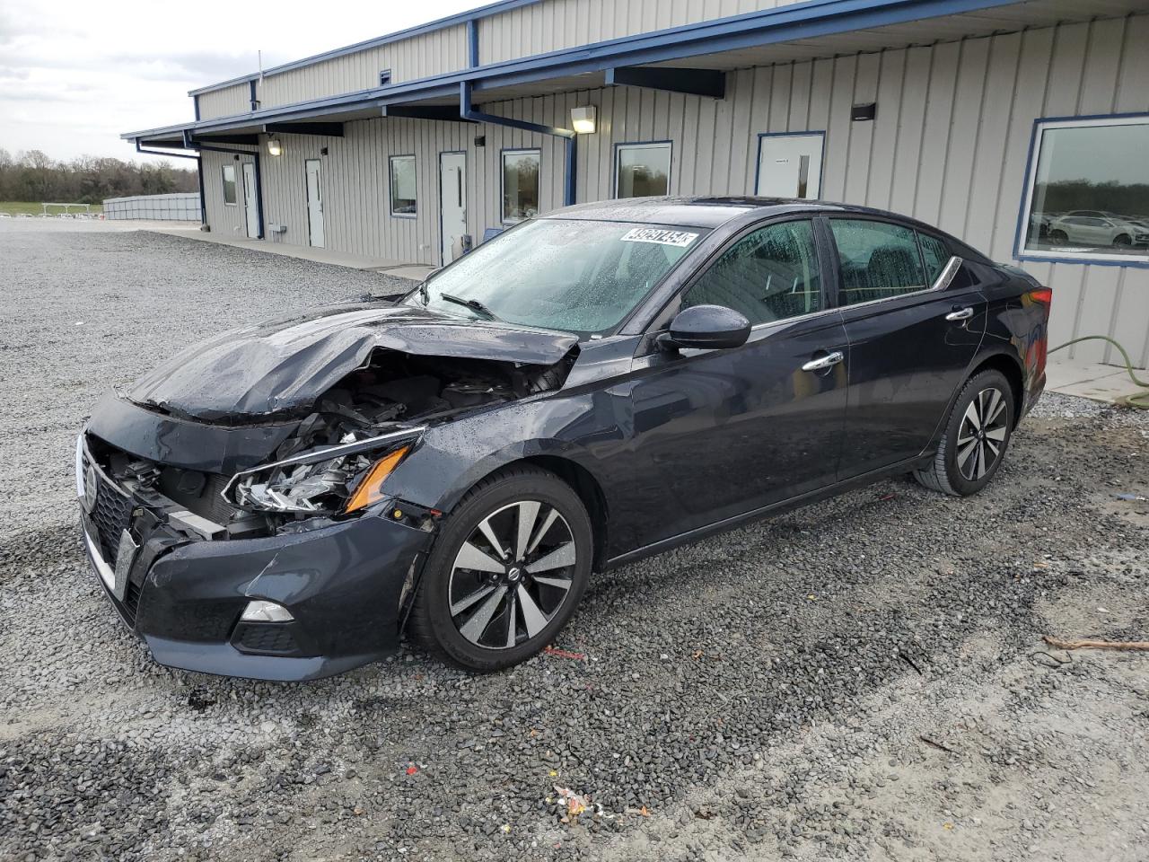 NISSAN ALTIMA 2021 1n4bl4dv7mn370230