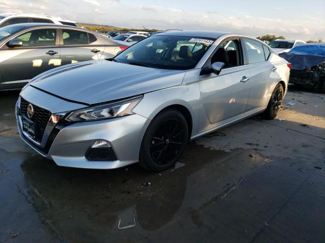 NISSAN ALTIMA 2021 1n4bl4dv7mn370809