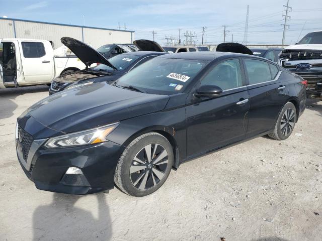 NISSAN ALTIMA 2021 1n4bl4dv7mn377548