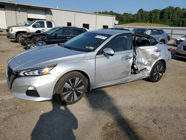 NISSAN ALTIMA SV 2021 1n4bl4dv7mn385200