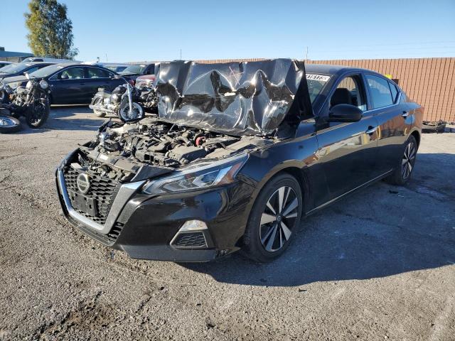 NISSAN ALTIMA 2021 1n4bl4dv7mn388212