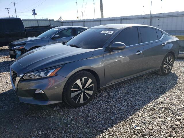 NISSAN ALTIMA 2021 1n4bl4dv7mn395709