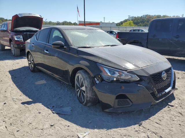 NISSAN ALTIMA SV 2021 1n4bl4dv7mn405011