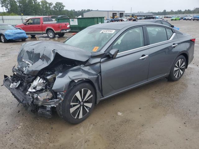 NISSAN ALTIMA SV 2021 1n4bl4dv7mn409009