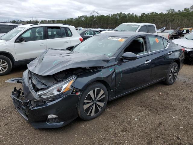 NISSAN ALTIMA SV 2021 1n4bl4dv7mn418907