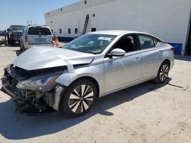 NISSAN ALTIMA 2022 1n4bl4dv7nn303497