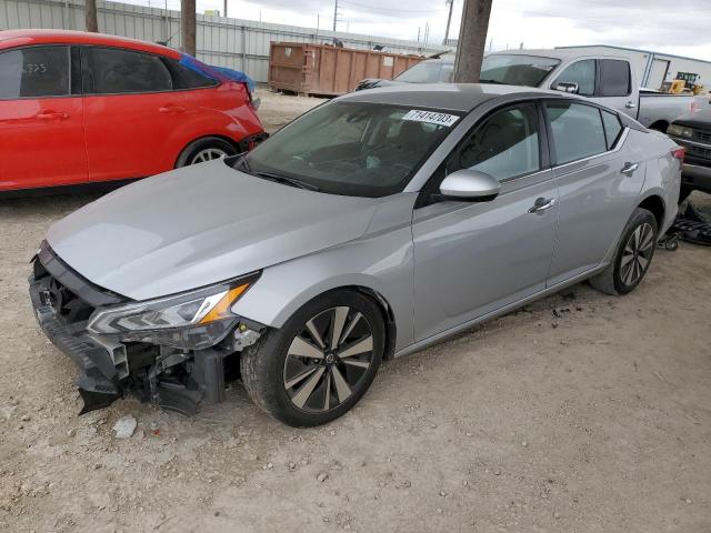 NISSAN ALTIMA 2022 1n4bl4dv7nn304536