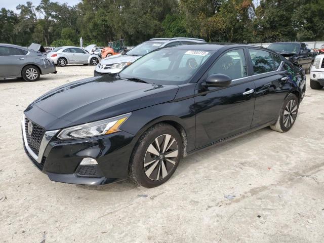 NISSAN ALTIMA 2022 1n4bl4dv7nn309235