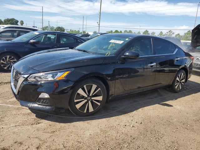 NISSAN ALTIMA 2022 1n4bl4dv7nn309848