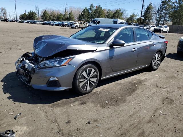 NISSAN ALTIMA 2022 1n4bl4dv7nn314631